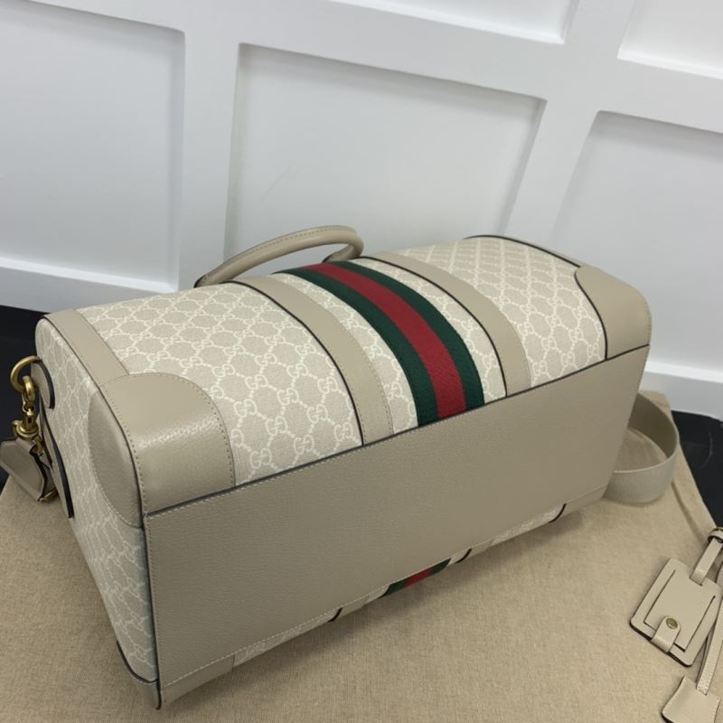 Gucci Travel Bags